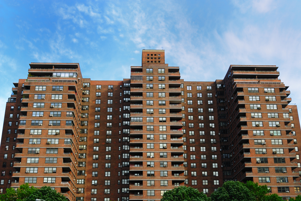 Bed Bugs in Multi-Unit Housing
