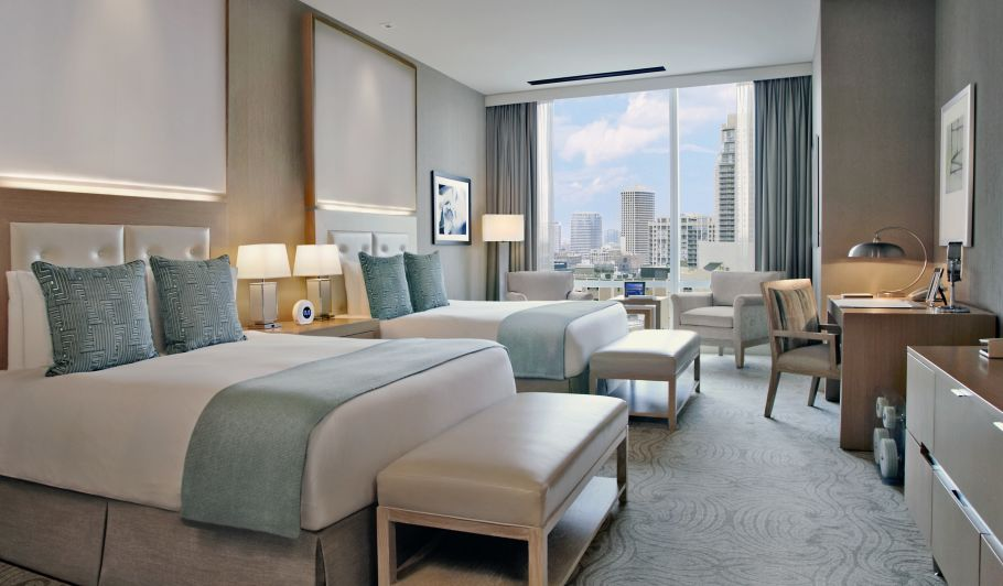 IPM for Hotels