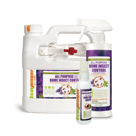 EcoVenger All Purpose Insect Killer