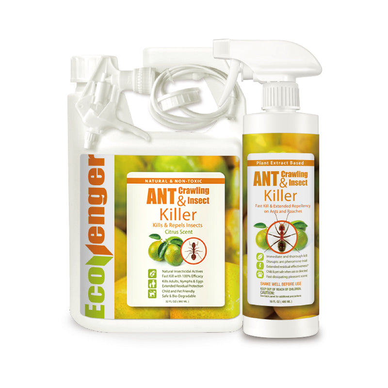 EcoVenger Ant Killer