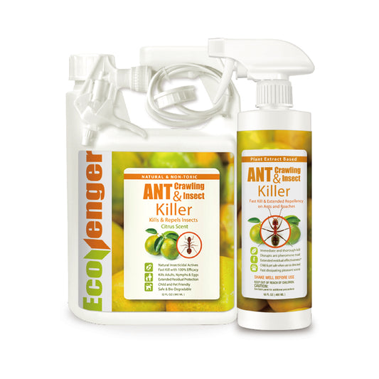 EcoVenger Ant Killer