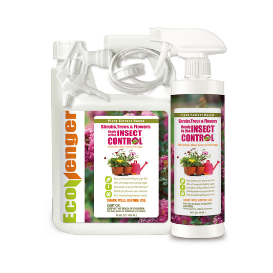 EcoVenger Garden Insect Killer