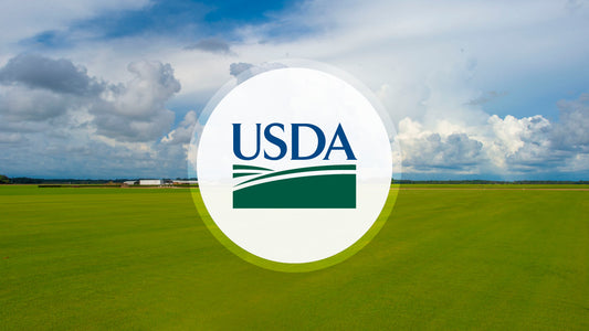 EcoRaider is now a USDA Certified Biobased Product