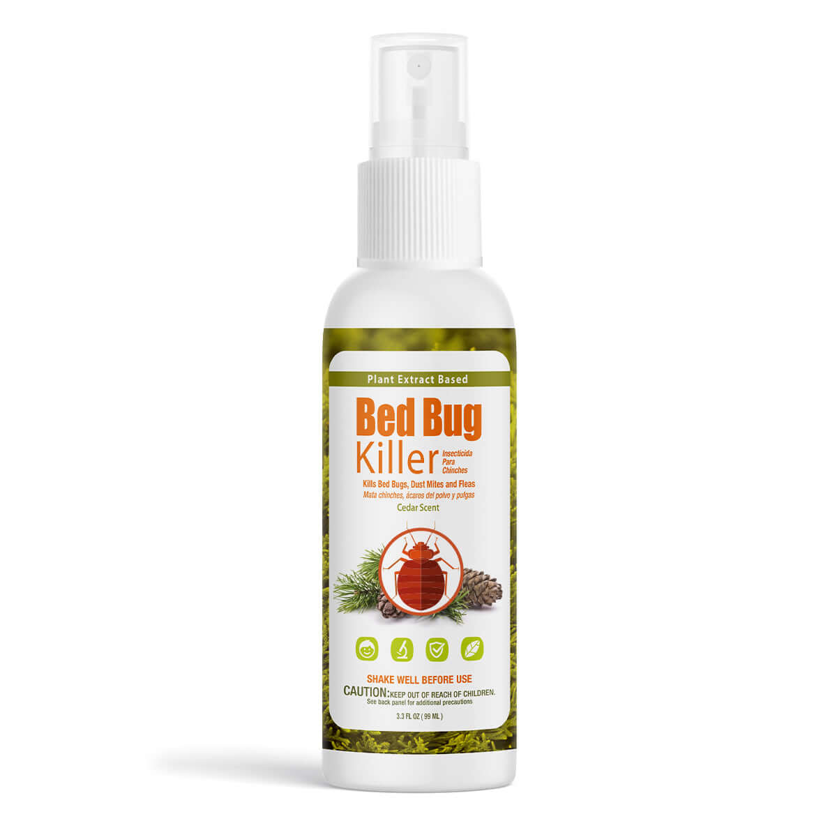 Bed Bug Killer