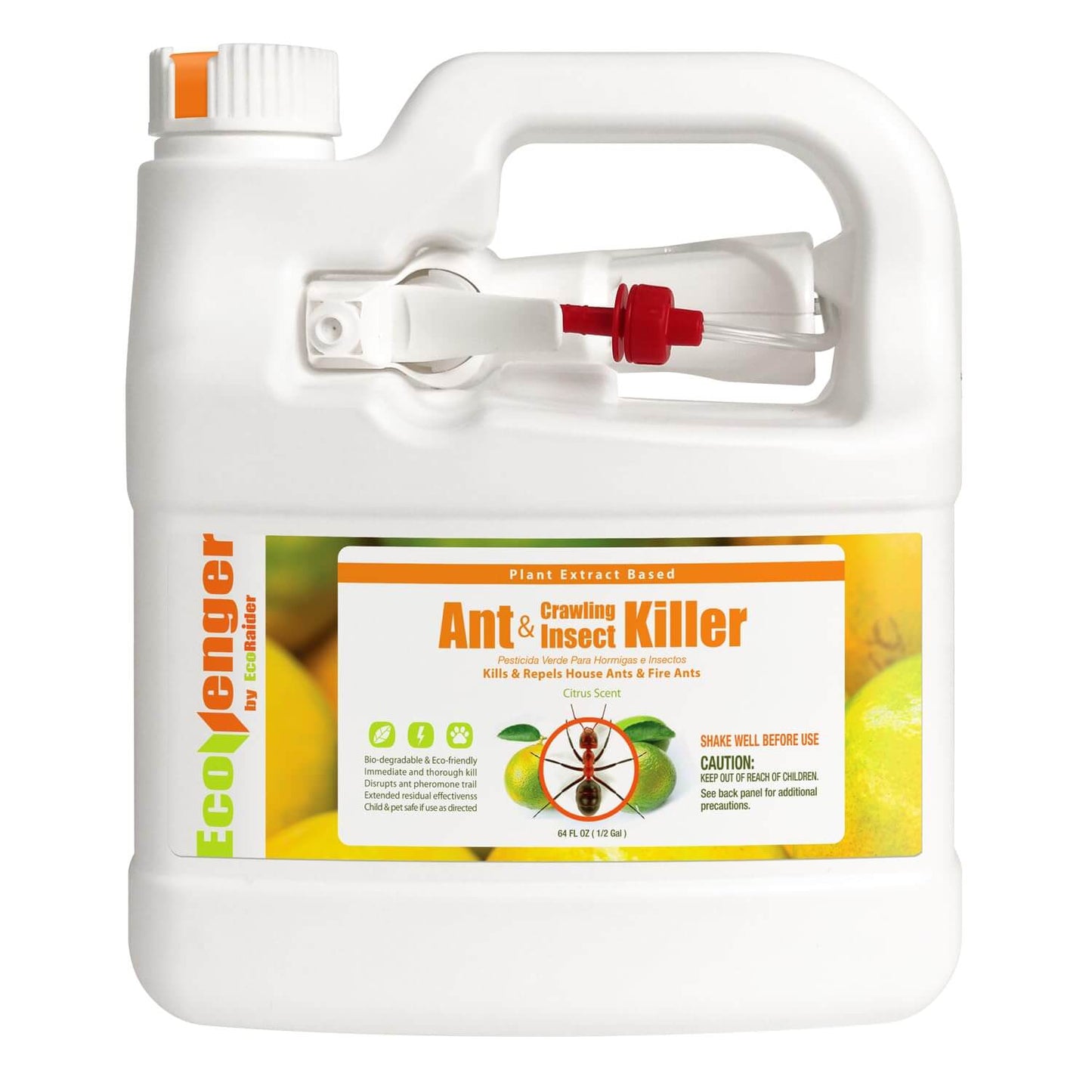 EcoVenger Ant Killer 64oz