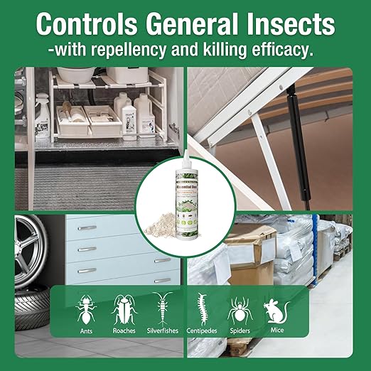 EcoVenger DEssential Dust Food Grade