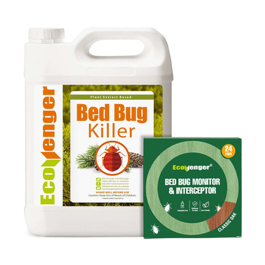 Bed Bug Killer