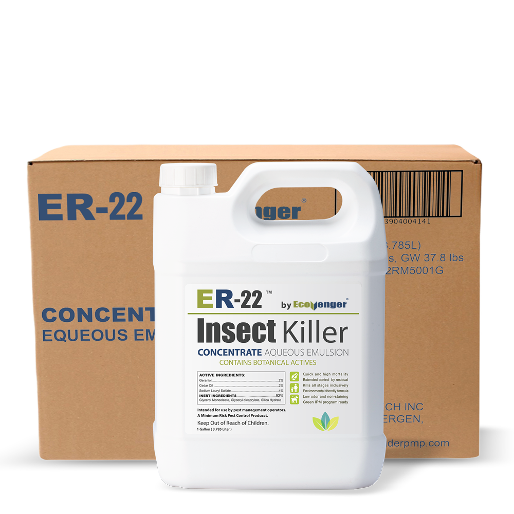 ER-22 Insect Killer