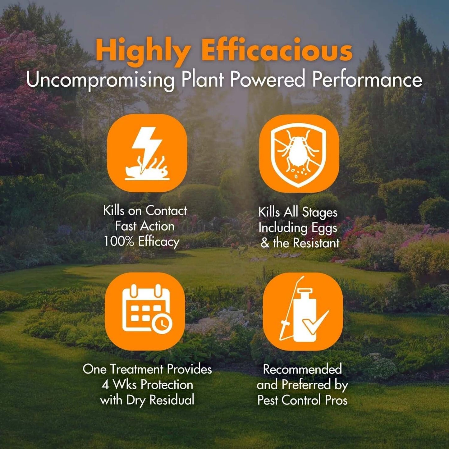 EcoVenger Garden Insect Control