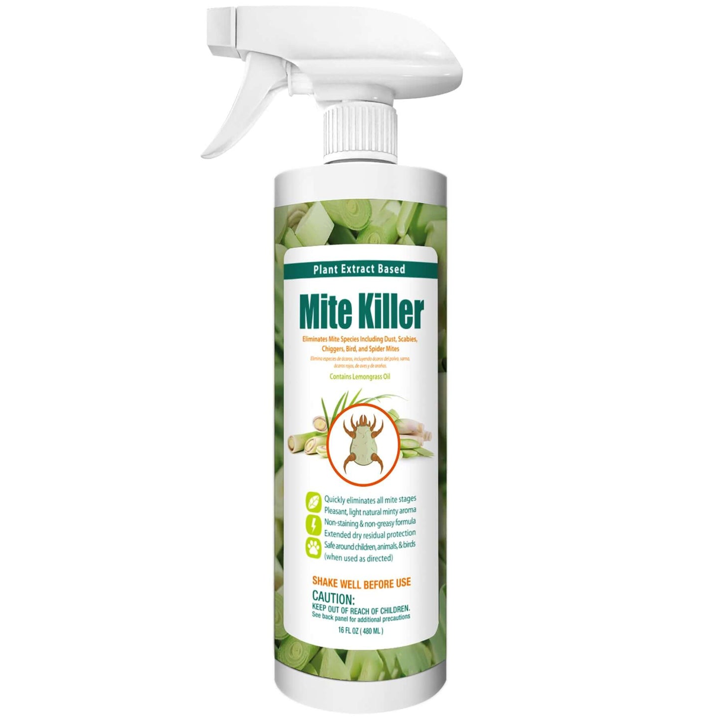 Mite Killer