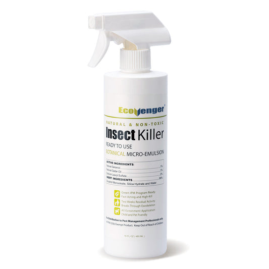 Insect killer spray