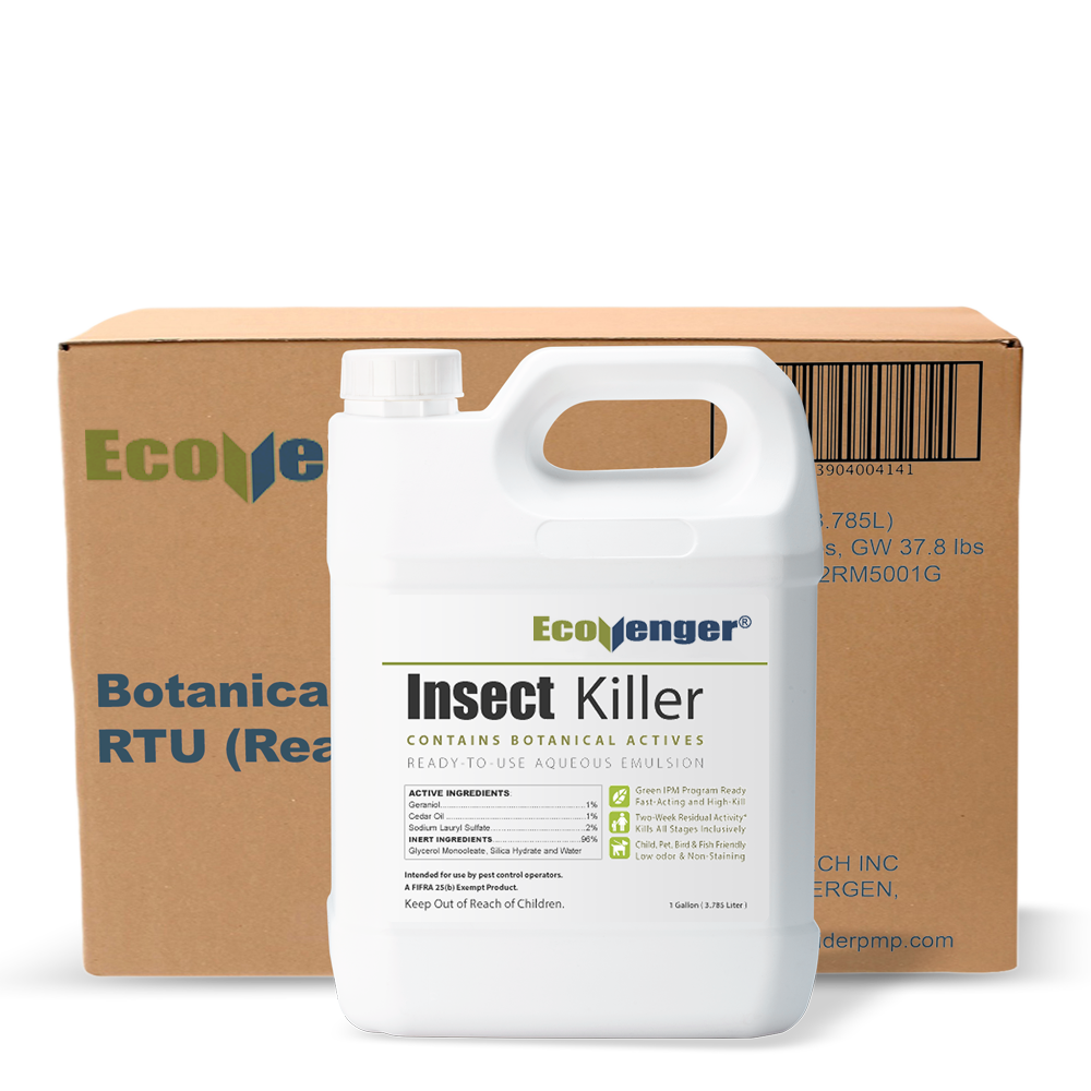 Insect killer spray