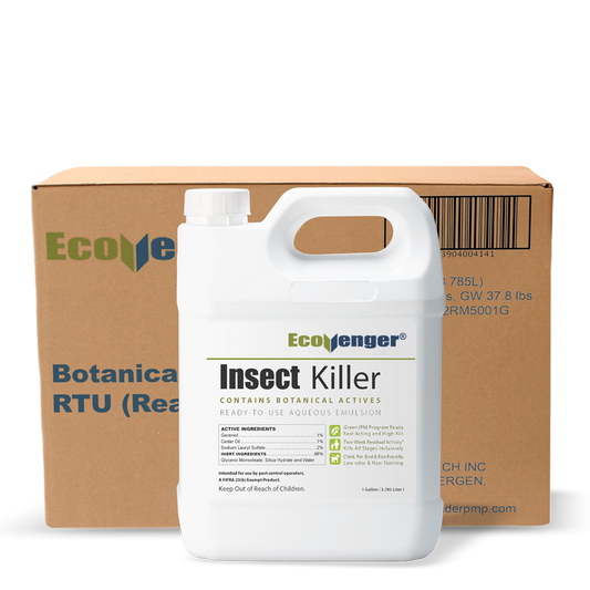Insect killer spray