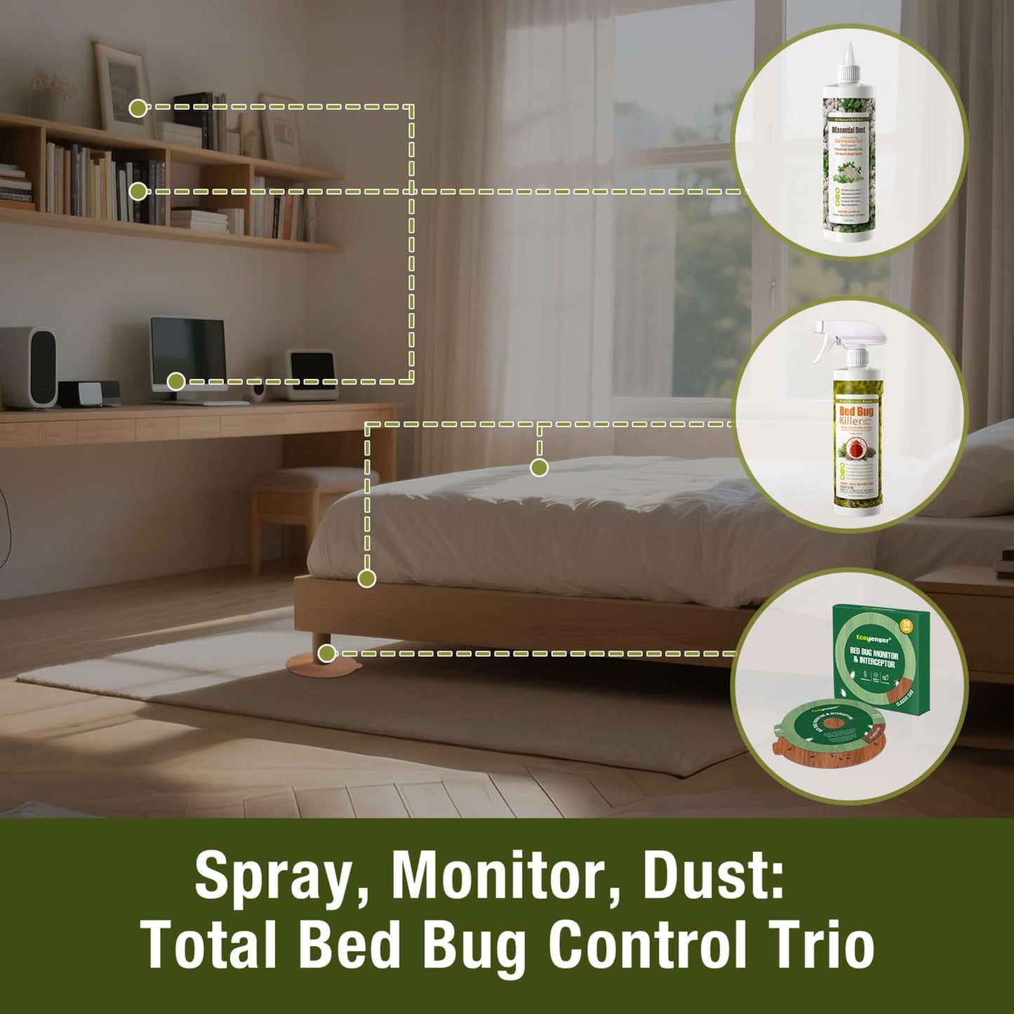 Bed Bug Control