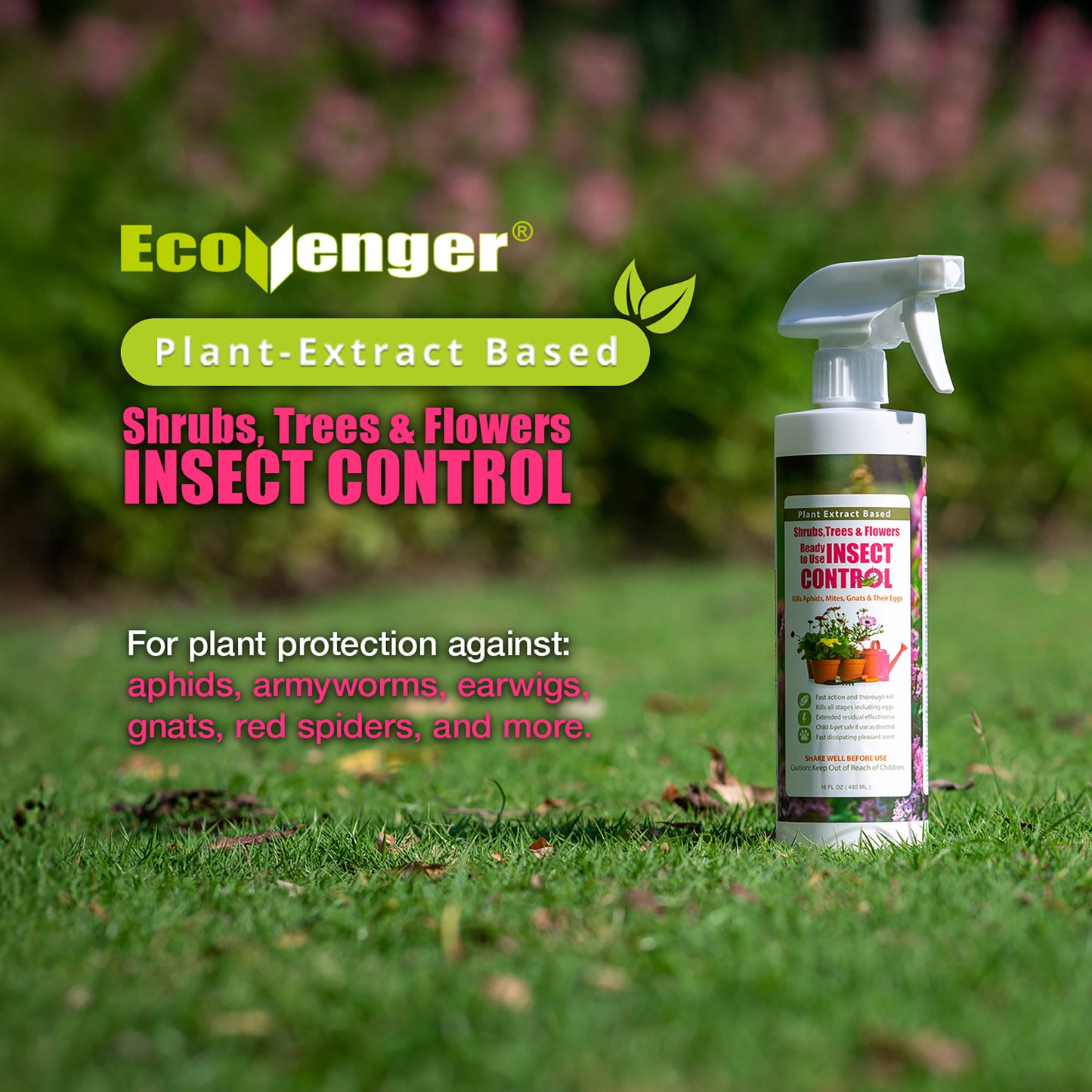 INSECT CONTROL