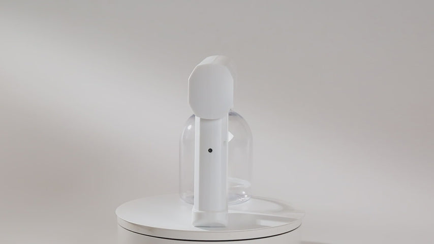 Ecovenger Cordless Pistol ULV Mist Sprayer