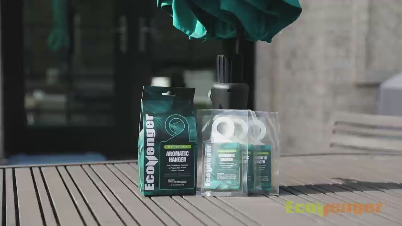 EcoVenger AROMATIC HANGER