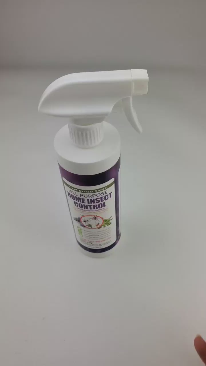 Home Insect Control