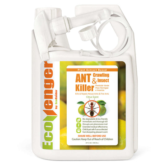 Ecovenger Ant & Crawling Insect Killer 32 oz