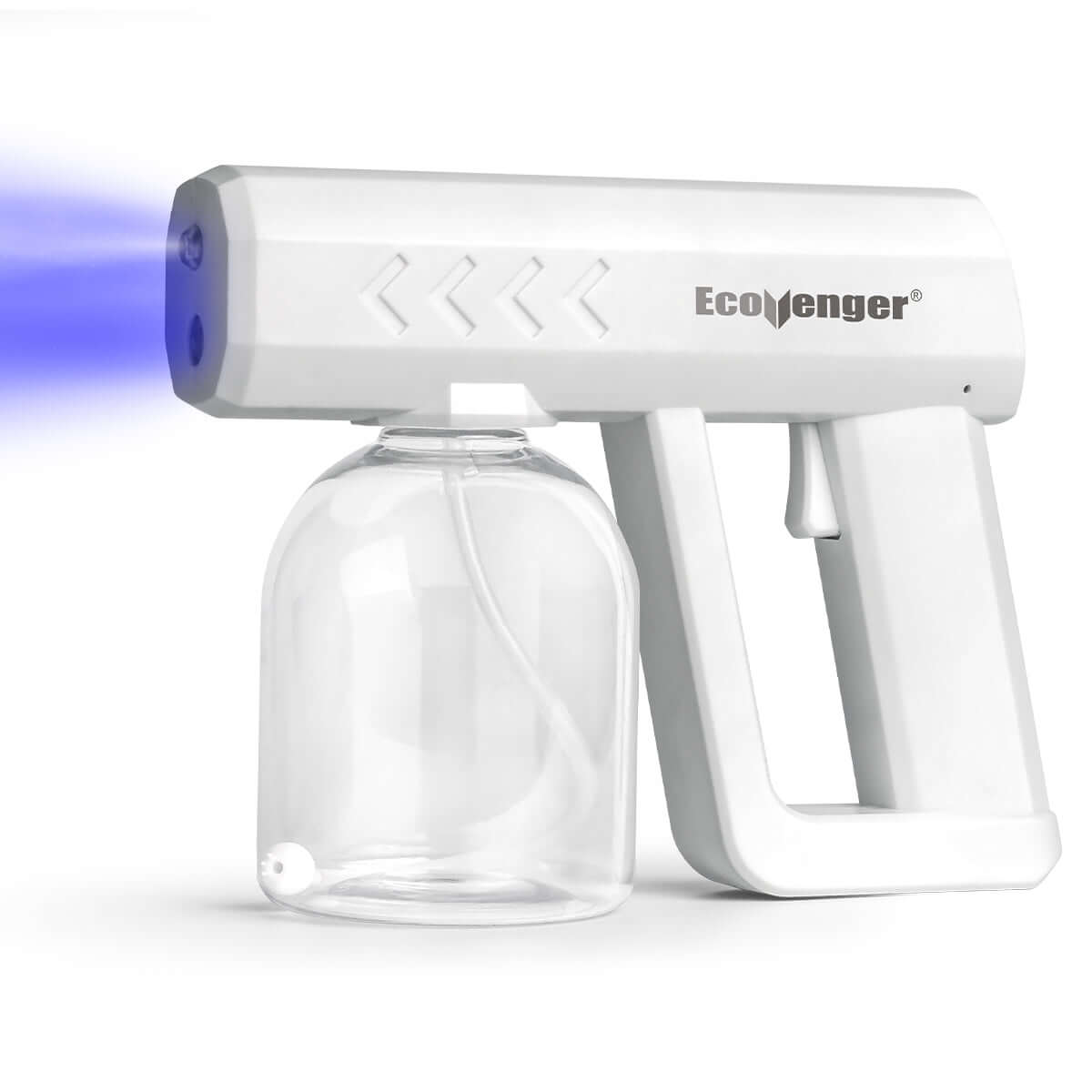 Ecovenger Cordless Pistol ULV Mist Sprayer
