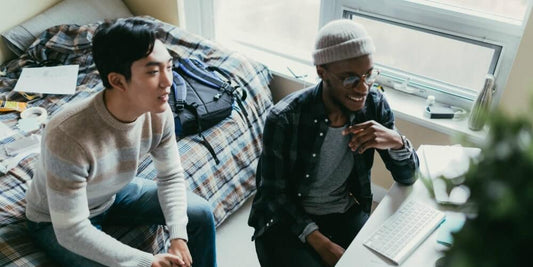International Students More Apt to Bring in Bed Bugs and Develop a Need for a Green Solution, Expert Says
