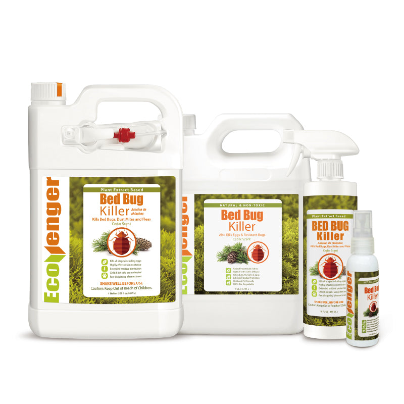 EcoVenger Bed Bug Killer