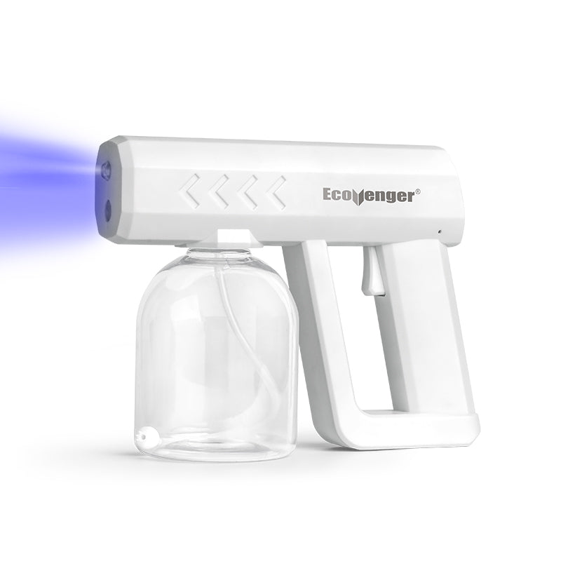 EcoVenger Cordless Pistol ULV Mist Sprayer