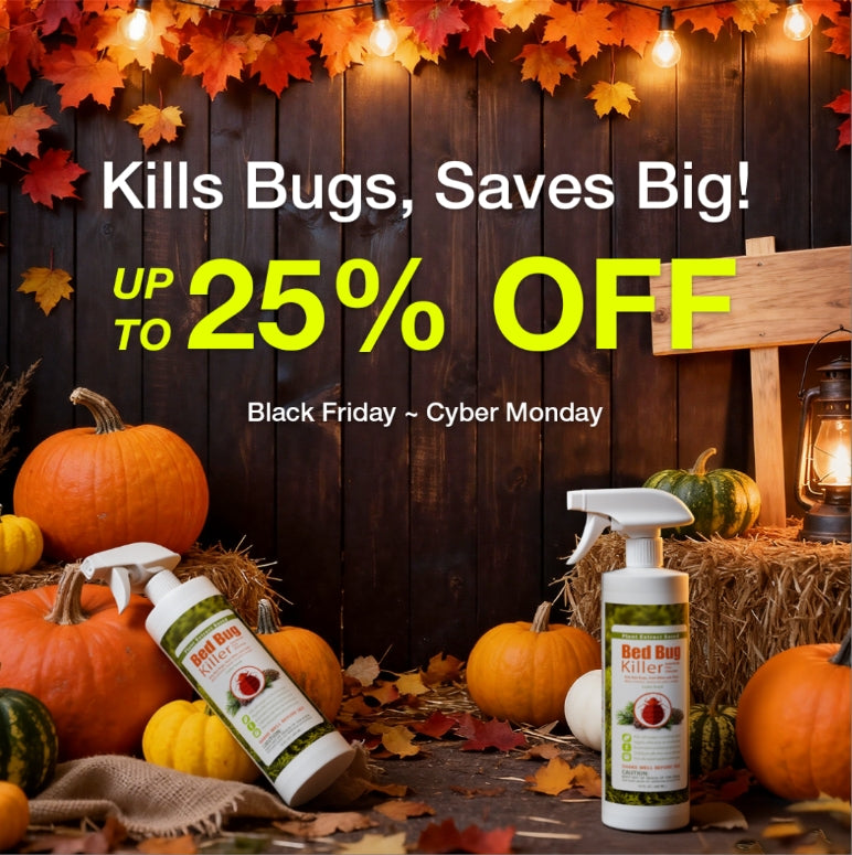 Black Friday 2025 – EcoVenger