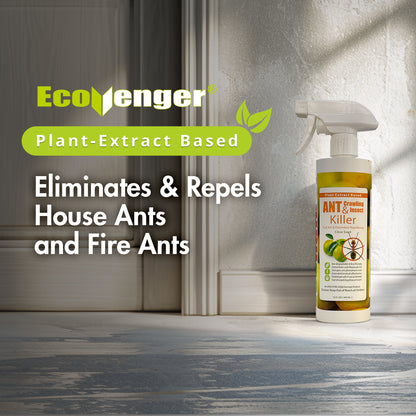 Ant Killer & Crawling Insect Killer Spray 16 oz