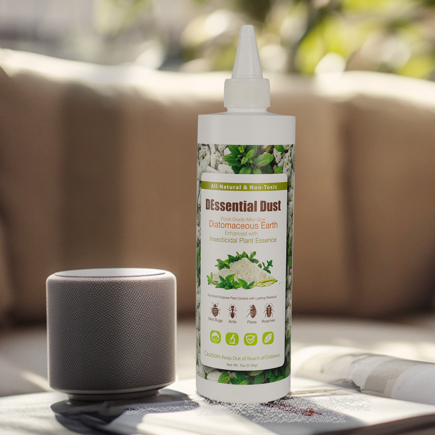 New Launches: EcoVenger & ZingZap Innovations