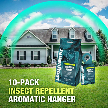 Aromatic Hanger