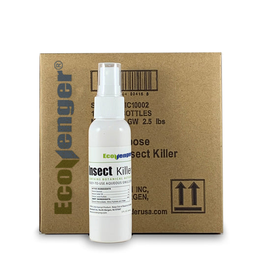 EcoVenger insect killer spray 
