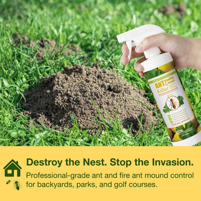 Ant Killer & Crawling Insect Killer Spray 16 oz