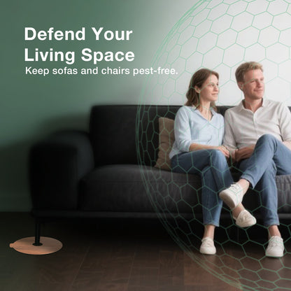 Bed Bug Killer 1 Gallon Refill & DEssential Dust Bundle