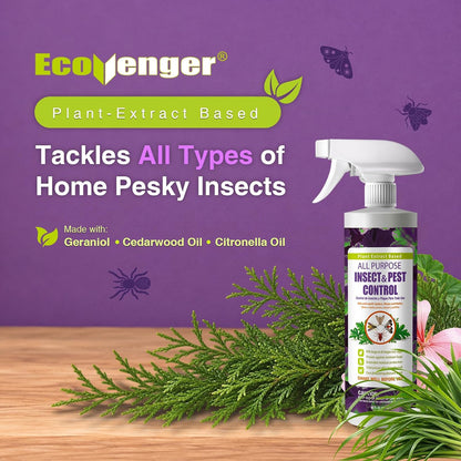 Home Insect Control All Purpose 64 oz