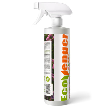 Garden Insect Control Spray 16 oz