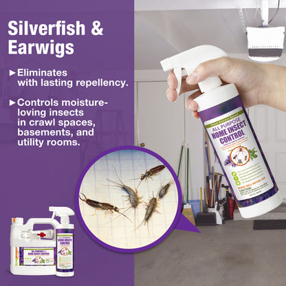 Insect Control All Purpose 2 oz 6-Pack