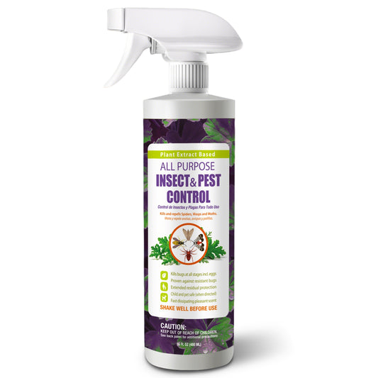 All-Purpose Home Insect Spray 16 oz