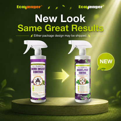 All-Purpose Home Insect Spray 16 oz