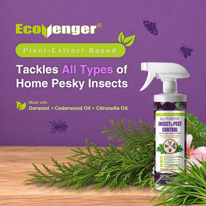 All-Purpose Home Insect Spray 16 oz