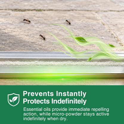 DEssential Dust Food Grade for Bed Bugs and Other Crawling Insect Control