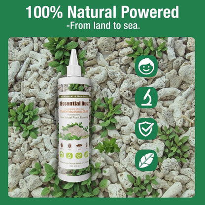 EcoVenger DEssential Dust Food Grade