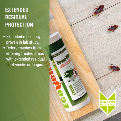 Ecovenger Roach & Ant Killer 64 oz