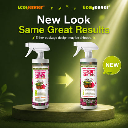 Garden Insect Control Spray 16 oz