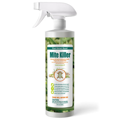 Mite Killer 16 OZ Spray