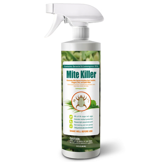 Mite Killer Spray 16 oz