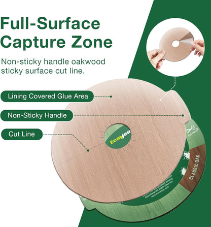 Bed Bug Killer 1 Gallon Refill & DEssential Dust Bundle