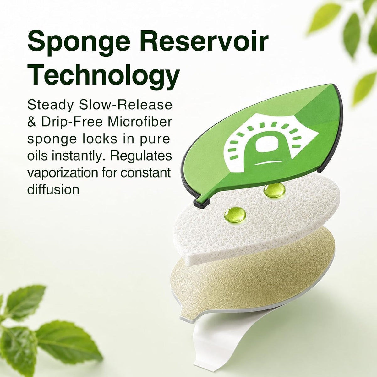 Mosquito Defense Essential Oil Pop Patches 42 Ct