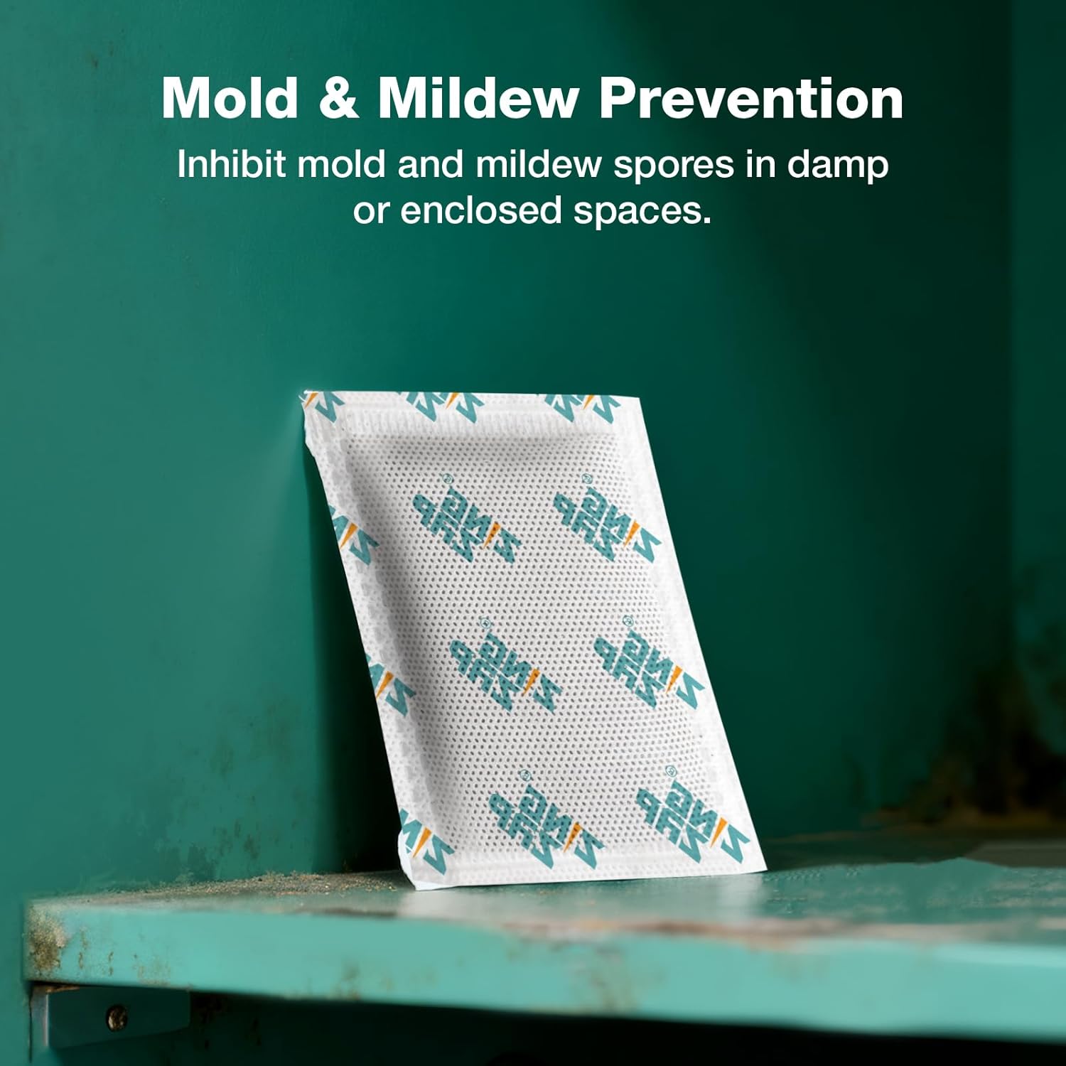 ZingZap Plant-Based Insect Control Pouches 16 Pack – EcoVenger