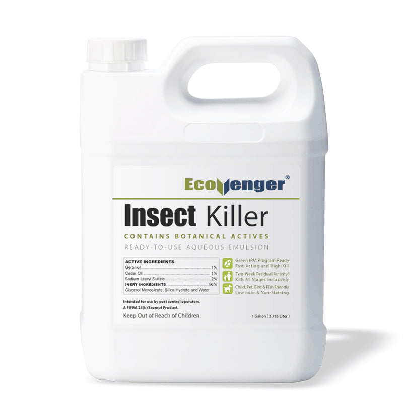 EcoVenger Pro RTU (Ready to Use) Insect Killer 1 Gal
